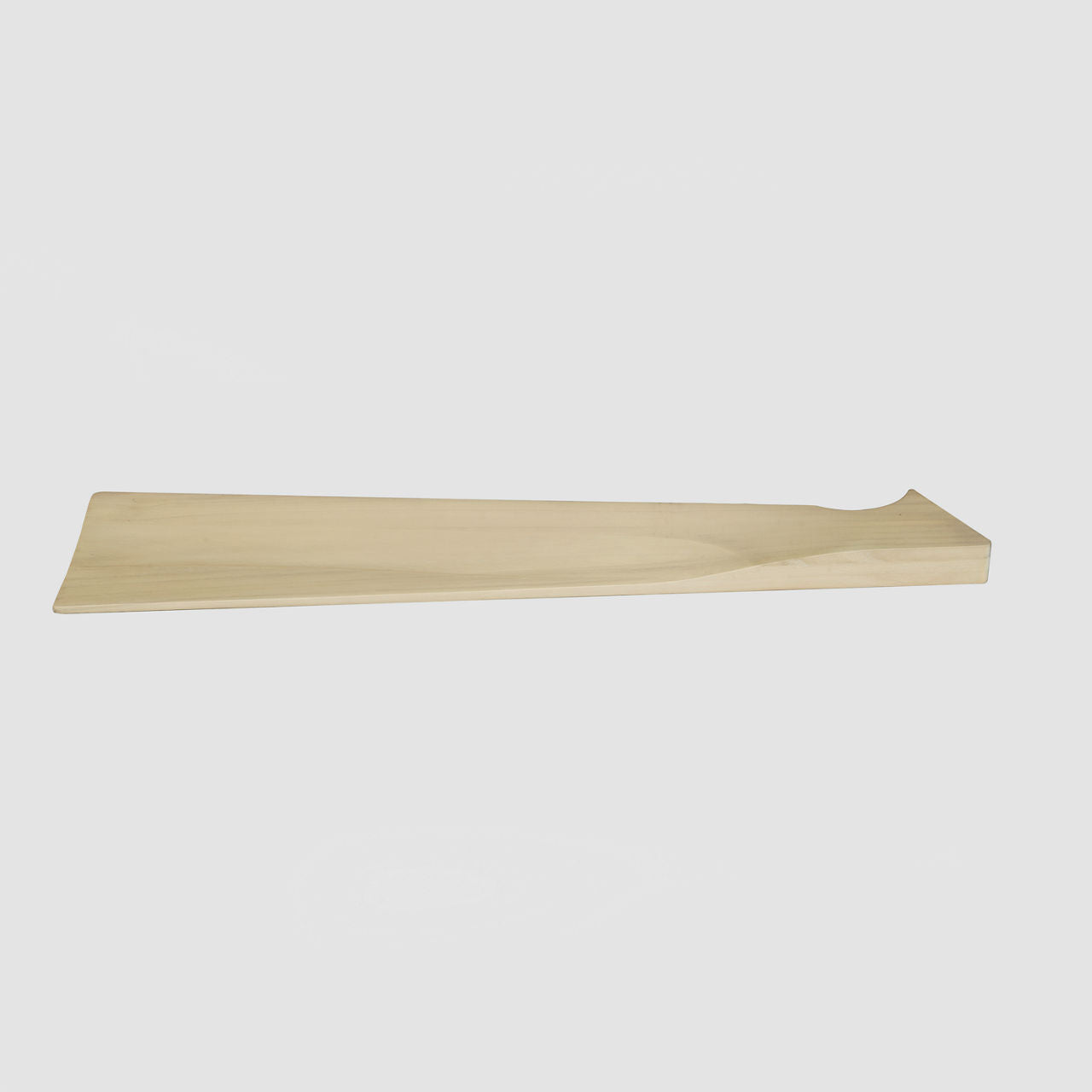 Alma Smart 52 Ceiling Fan | Burnished Brass | Washed White Oak Blades