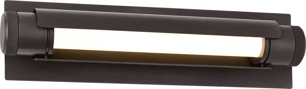 Capa 18 Vanity Bronze 2700K-1800K 90 CRI