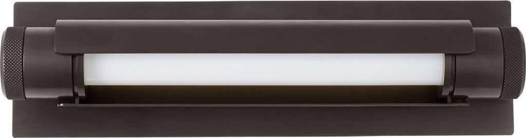 Capa 18 Vanity Bronze 2700K-1800K 90 CRI