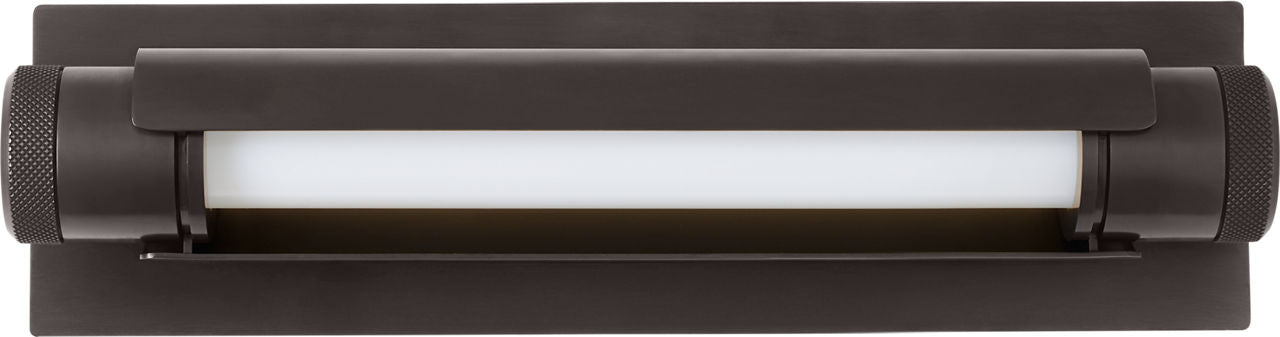 Capa 18 Vanity Bronze 2700K-1800K 90 CRI