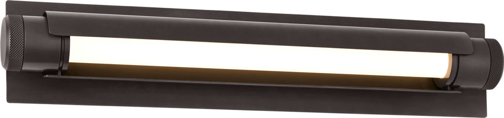 Capa 24 Vanity Bronze 2700K-1800K 90 CRI