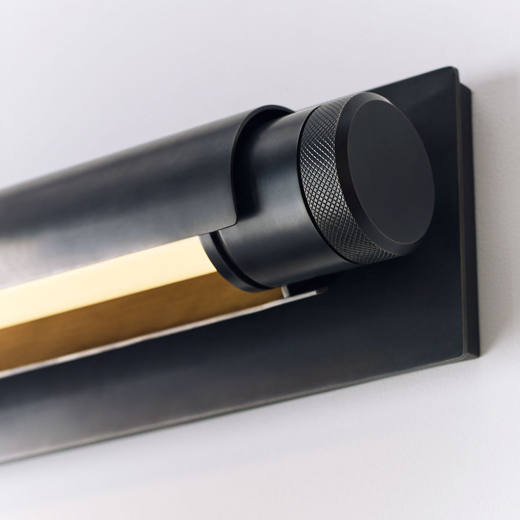 Capa 24 Vanity Bronze 2700K-1800K 90 CRI