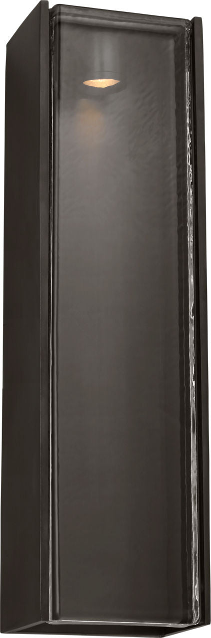 Maybeck 18 Wall Bronze 2700K-1800K 90 CRI