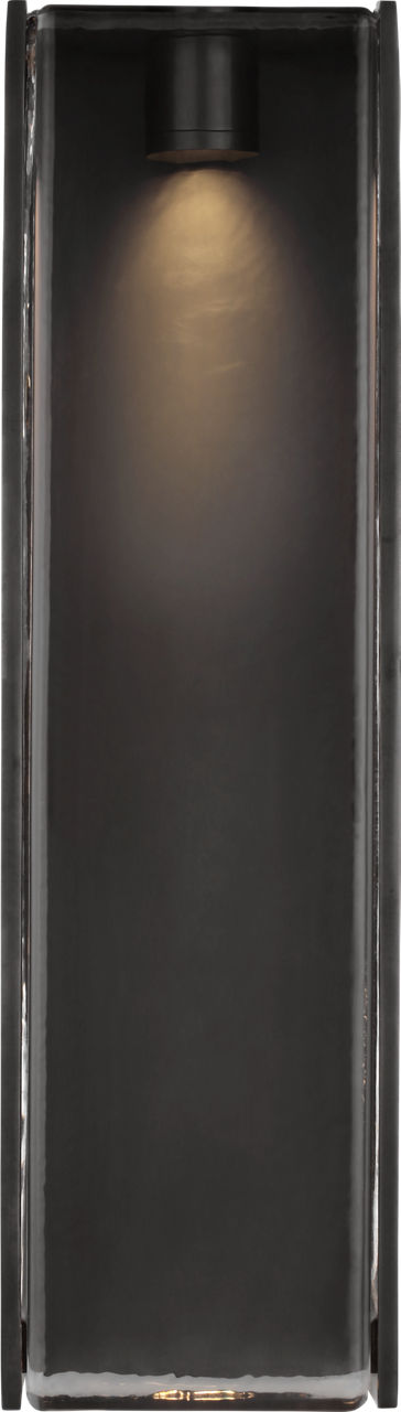 Maybeck 18 Wall Bronze 2700K-1800K 90 CRI