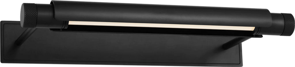 Capa 18 Picture Light Bronze 2700K-1800K 90 CRI