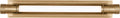 Capa 18 Picture Light Hand Rubbed Antique Brass 2700K-1800K 90 CRI