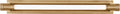 Capa 24 Picture Light Hand Rubbed Antique Brass 2700K-1800K 90 CRI