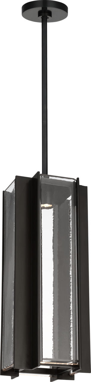 Maybeck 21 Pendant Bronze 2700K-1800K 90 CRI
