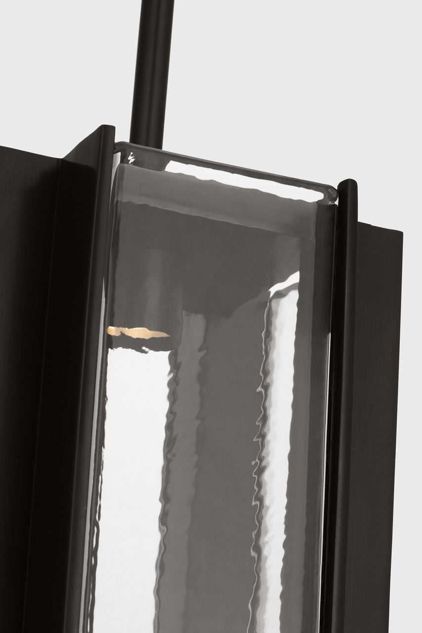 Maybeck 21 Pendant Bronze 2700K-1800K 90 CRI