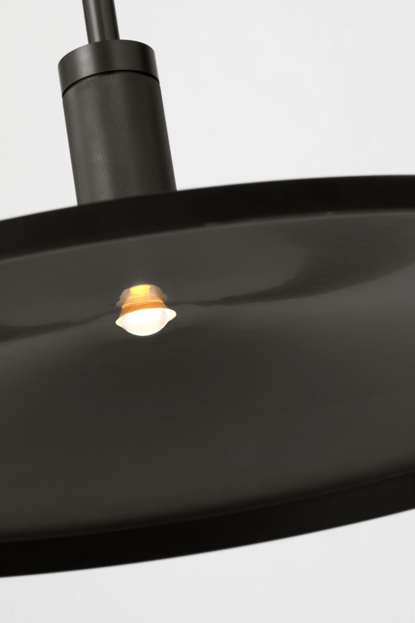 Saucer Direct 18 Pendant Bronze 2700K-1800K 90 CRI