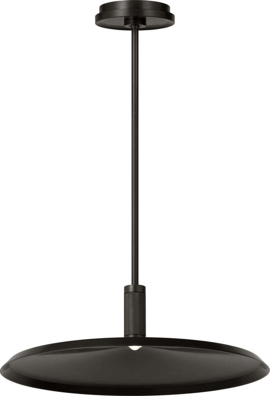 Saucer Direct 18 Pendant Bronze 2700K-1800K 90 CRI
