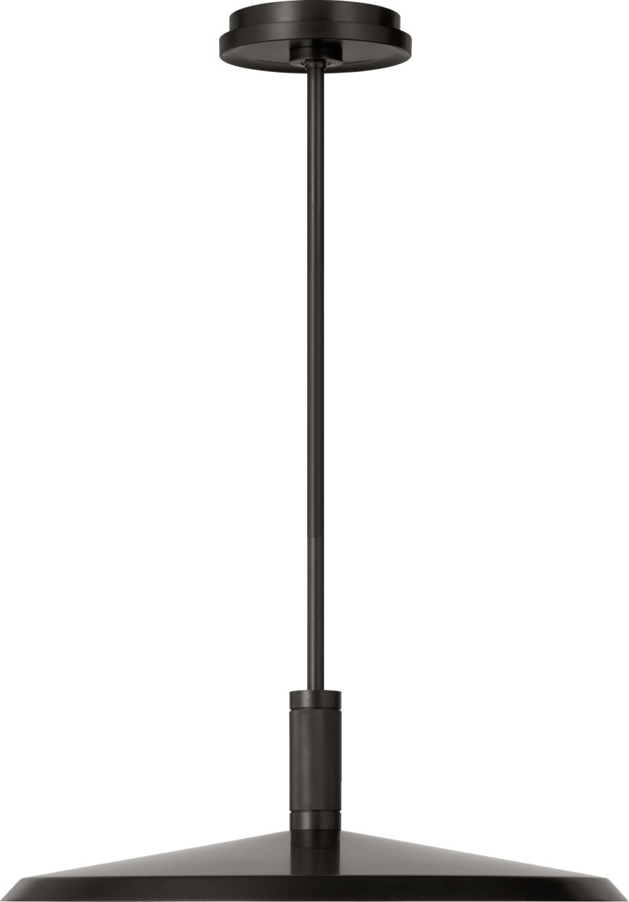 Saucer Direct 18 Pendant Bronze 2700K-1800K 90 CRI