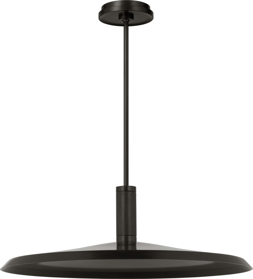 Saucer Direct 24 Pendant Bronze 2700K-1800K 90 CRI