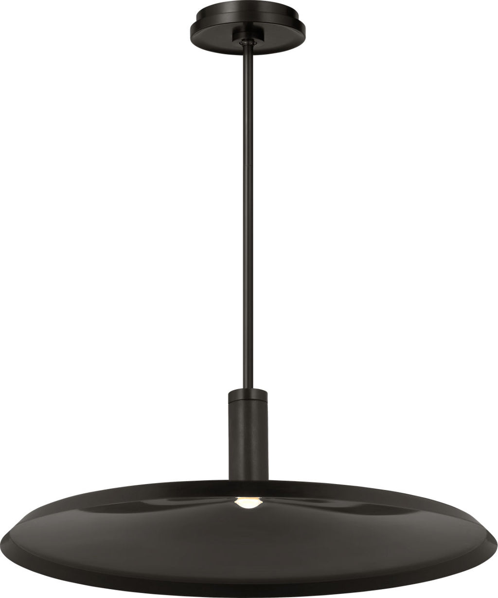 Saucer Direct 24 Pendant Bronze 2700K-1800K 90 CRI