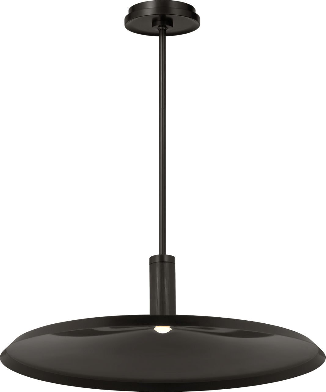 Saucer Direct 24 Pendant Bronze 2700K-1800K 90 CRI