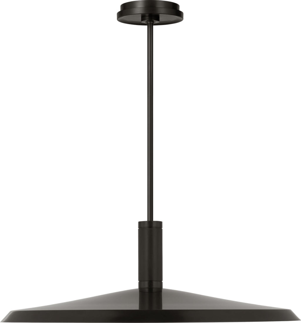 Saucer Direct 24 Pendant Bronze 2700K-1800K 90 CRI
