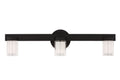 Esfera Medium Bath | Nightshade Black