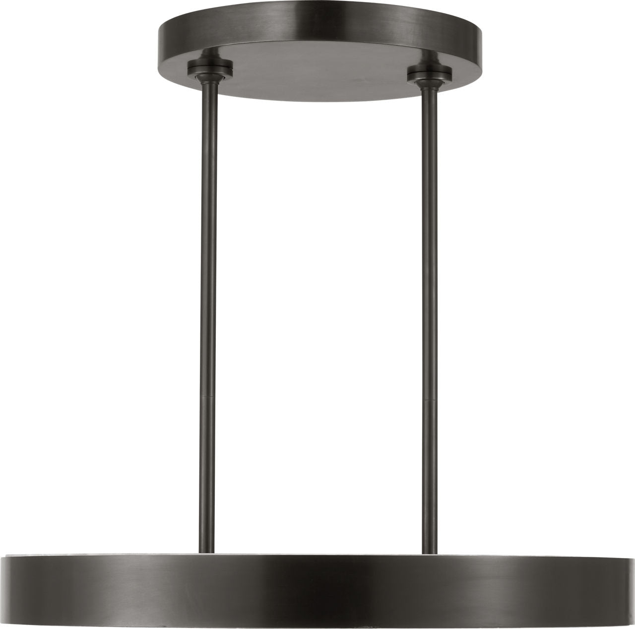 Wyllis 24 Chandelier Bronze 2700K 90 CRI