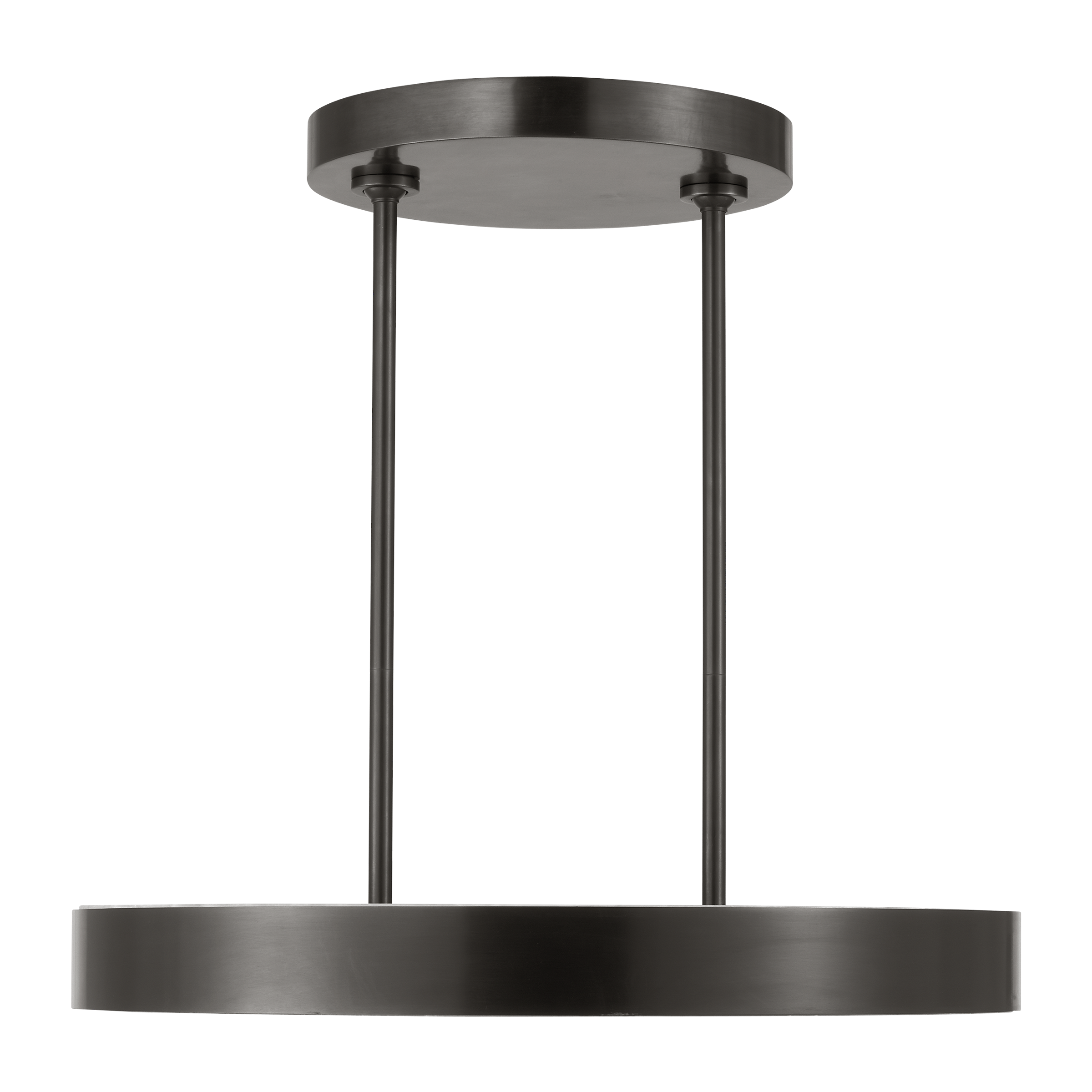 Wyllis 24 Chandelier Bronze 2700K 90 CRI
