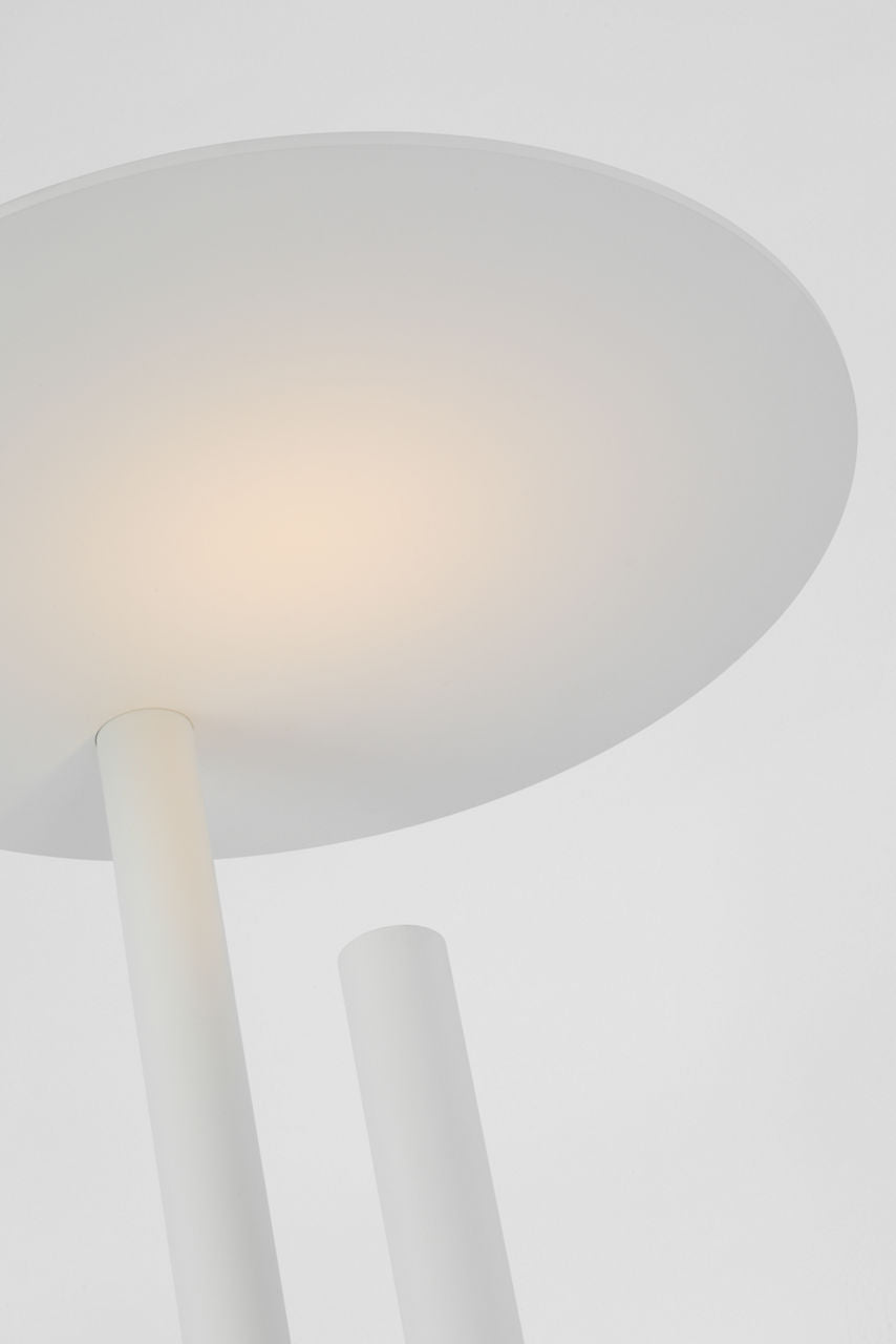 Fielle Large Floor Lamp soft White 2700K 90 CRI