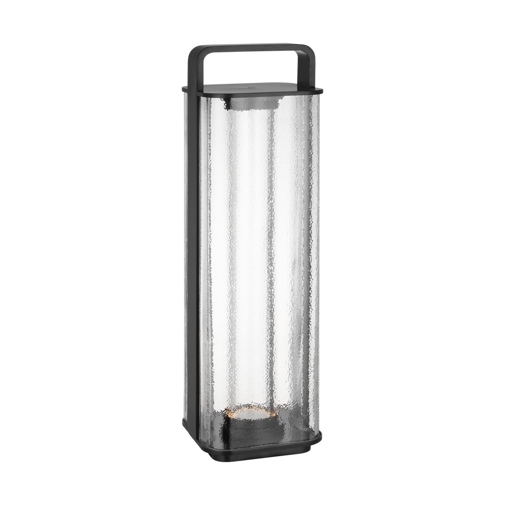 Flacara 24 Rechargeable Lantern Bronze 2700K 90 CRI