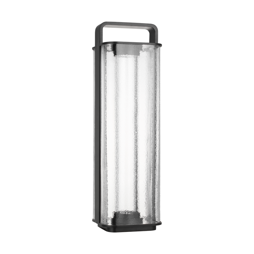 Flacara 24 Rechargeable Lantern Bronze 2700K 90 CRI