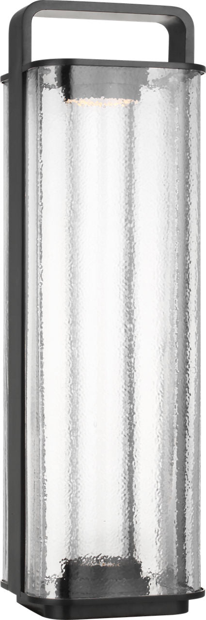 Flacara 24 Rechargeable Lantern Bronze 2700K 90 CRI