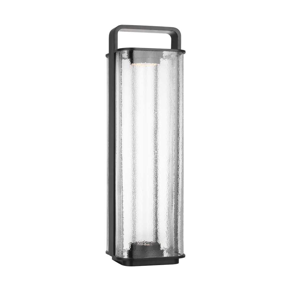 Flacara 24 Rechargeable Lantern Bronze 2700K 90 CRI