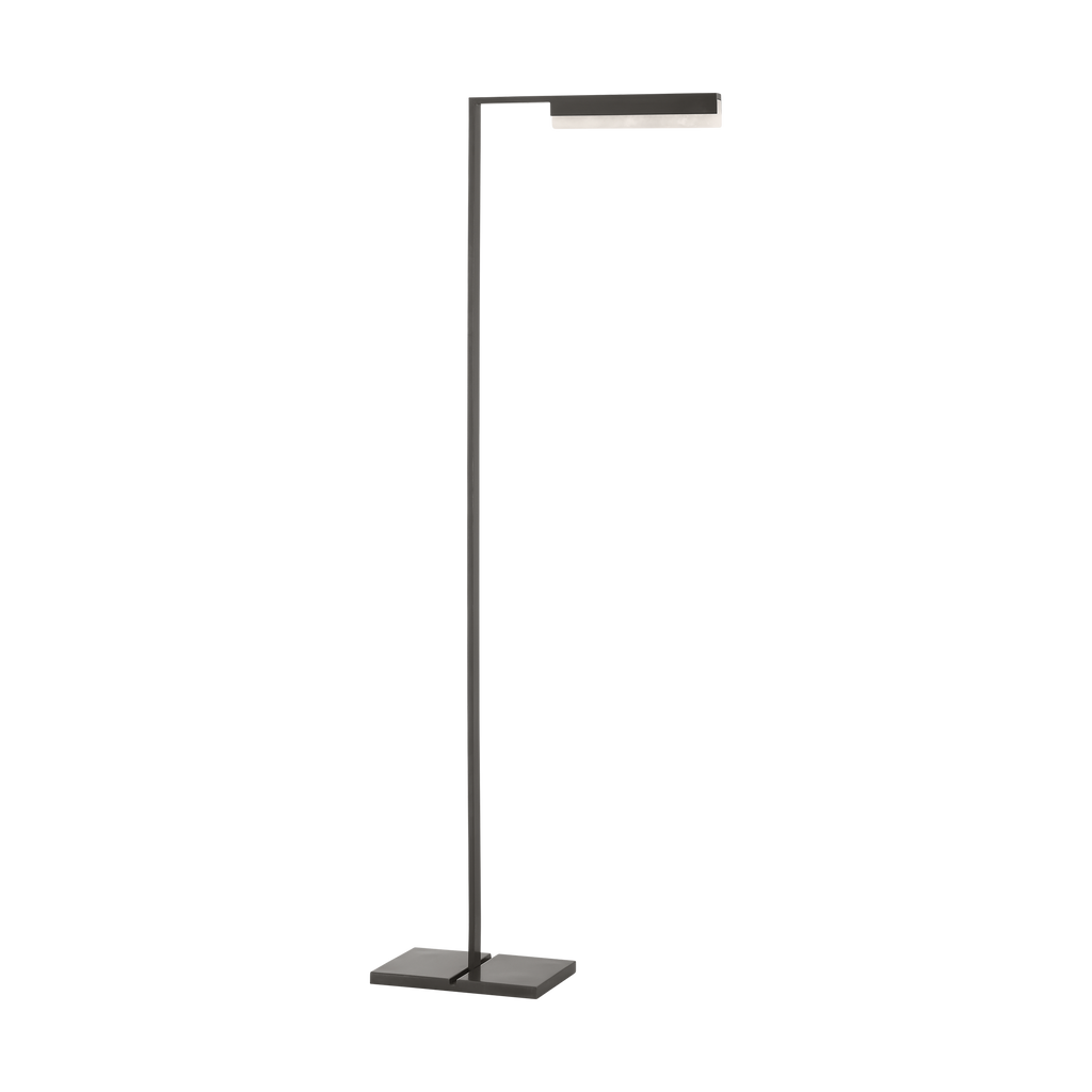 Linea 42 Floor Lamp Bronze 2700K 90 CRI