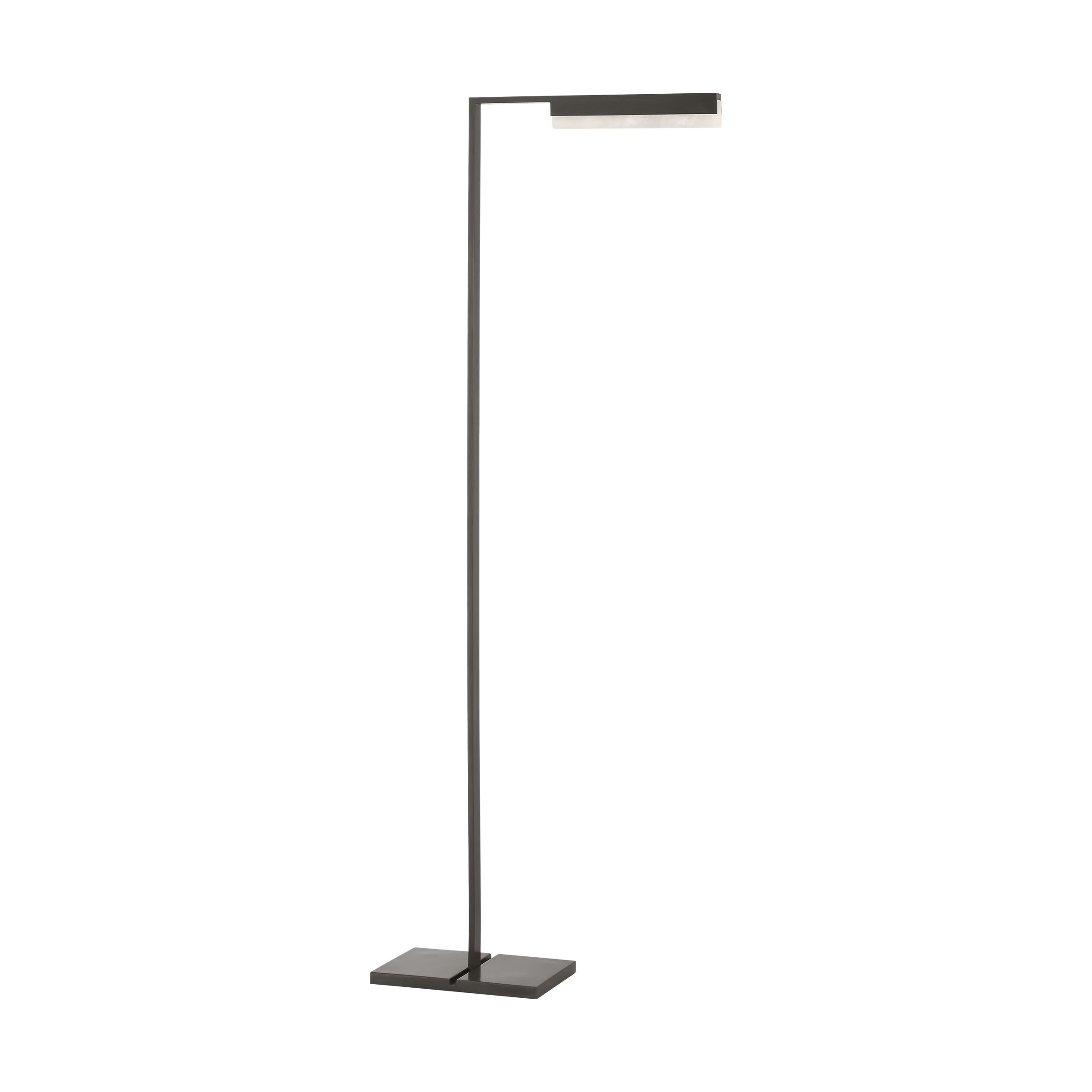 Linea 42 Floor Lamp Bronze 2700K 90 CRI