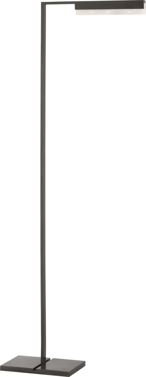 Linea 42 Floor Lamp Bronze 2700K 90 CRI