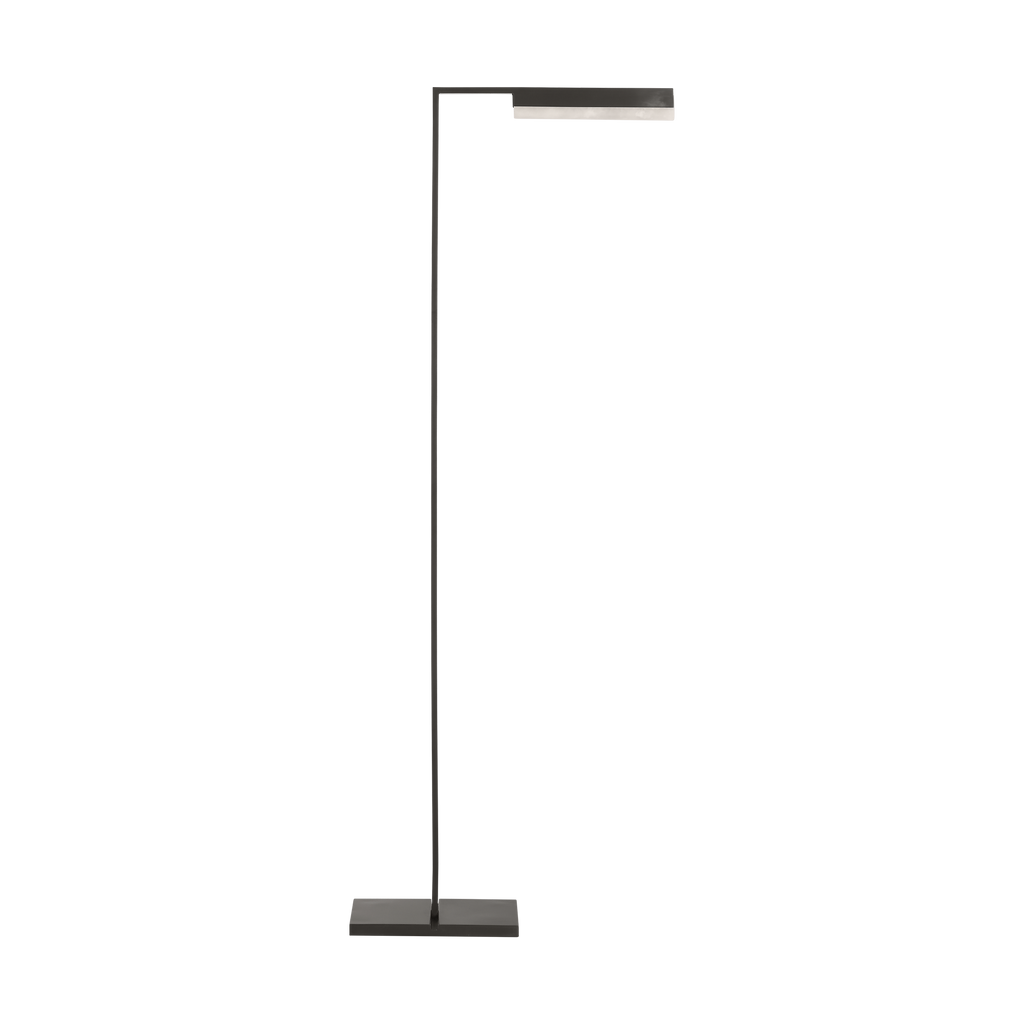 Linea 42 Floor Lamp Bronze 2700K 90 CRI
