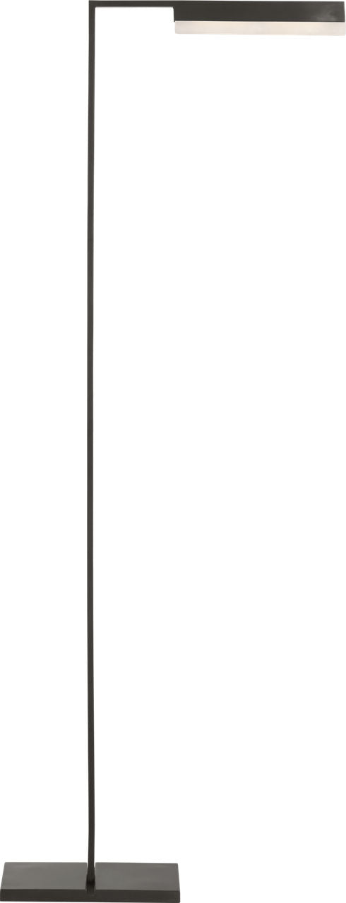 Linea 42 Floor Lamp Bronze 2700K 90 CRI