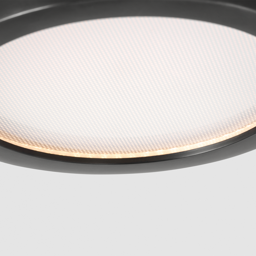 Cerne Mini Flush Dark Bronze 2700K 90 CRI