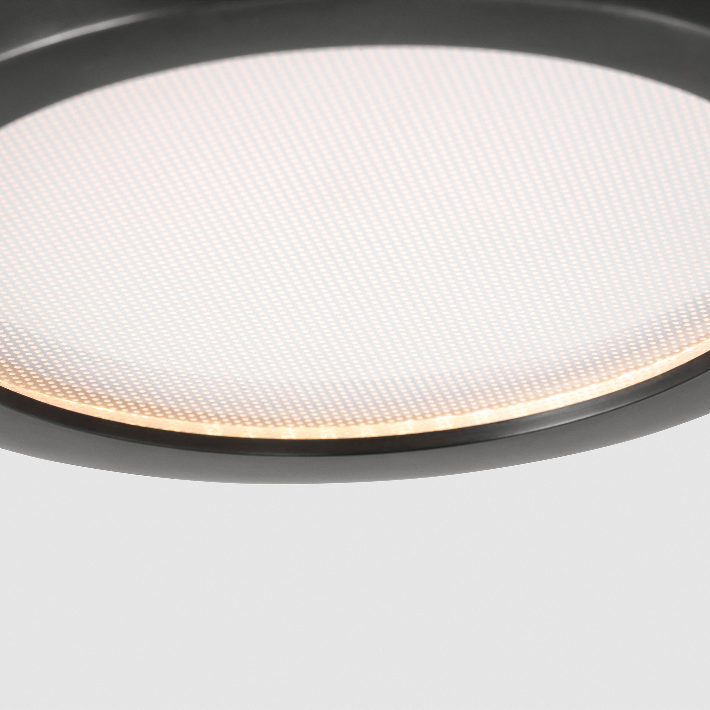 Cerne Mini Flush Dark Bronze 2700K 90 CRI
