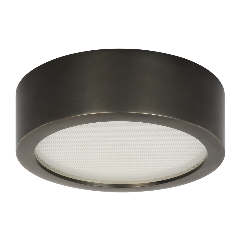 Cerne Mini Flush Dark Bronze 2700K 90 CRI