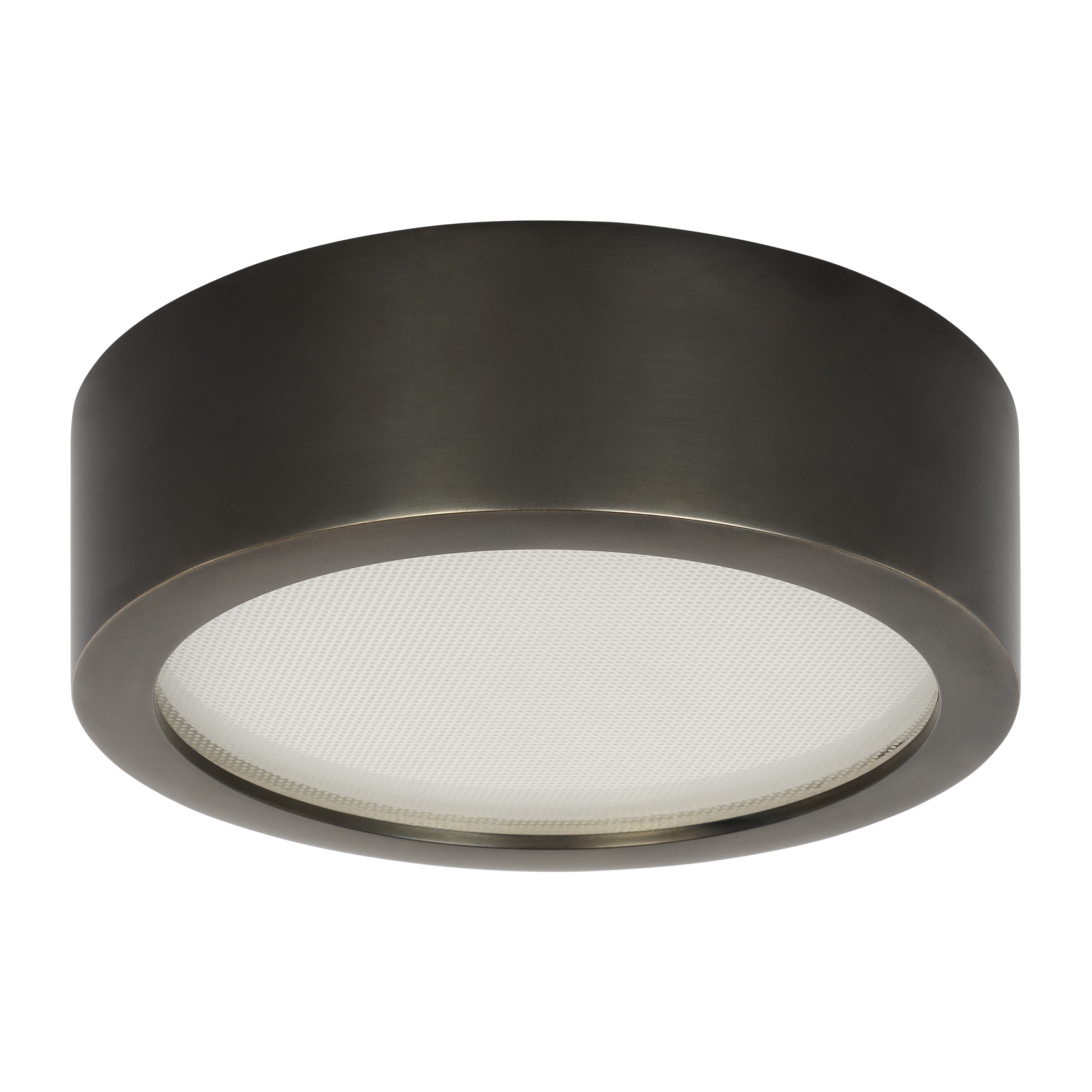 Cerne Mini Flush Dark Bronze 2700K 90 CRI