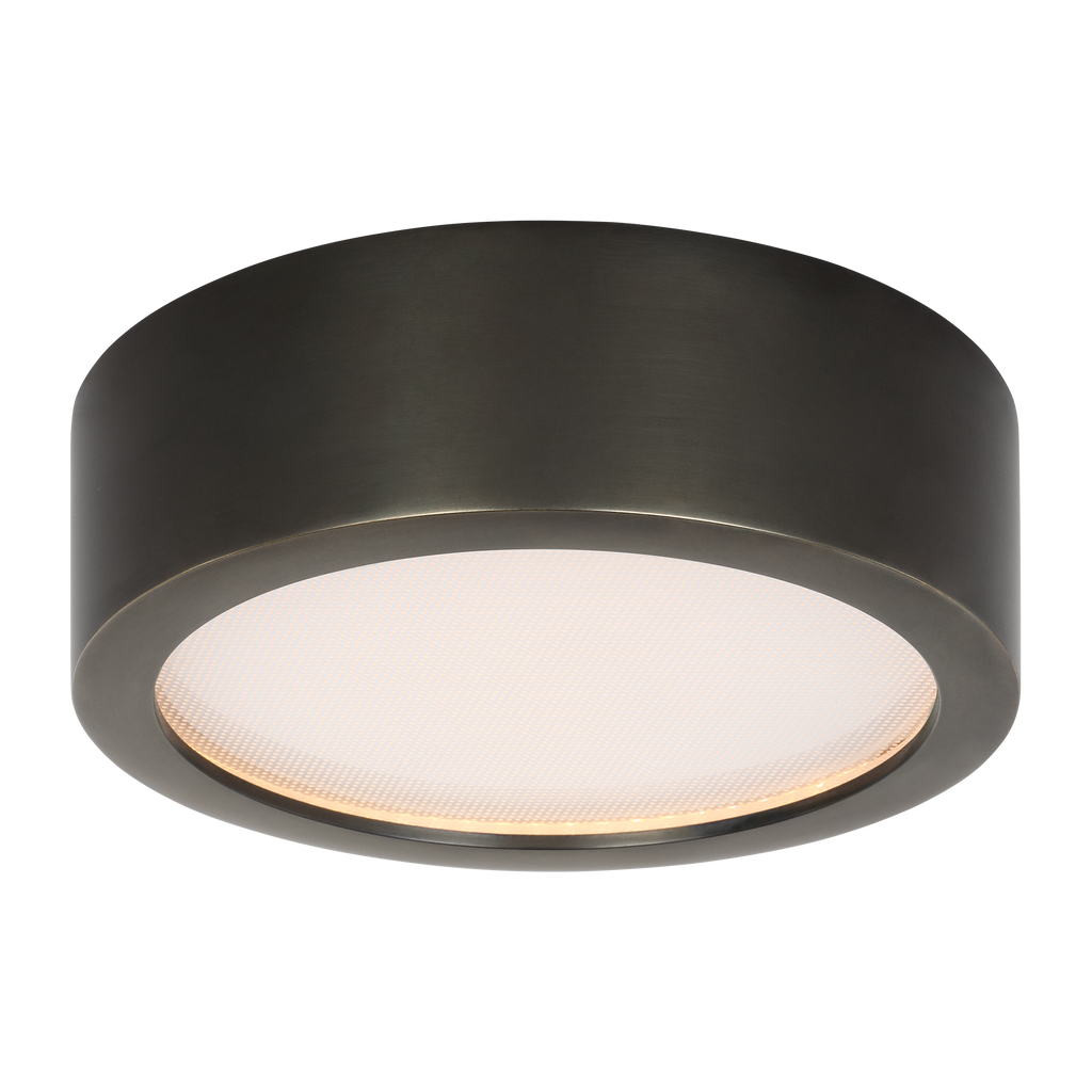 Cerne Mini Flush Dark Bronze 2700K 90 CRI