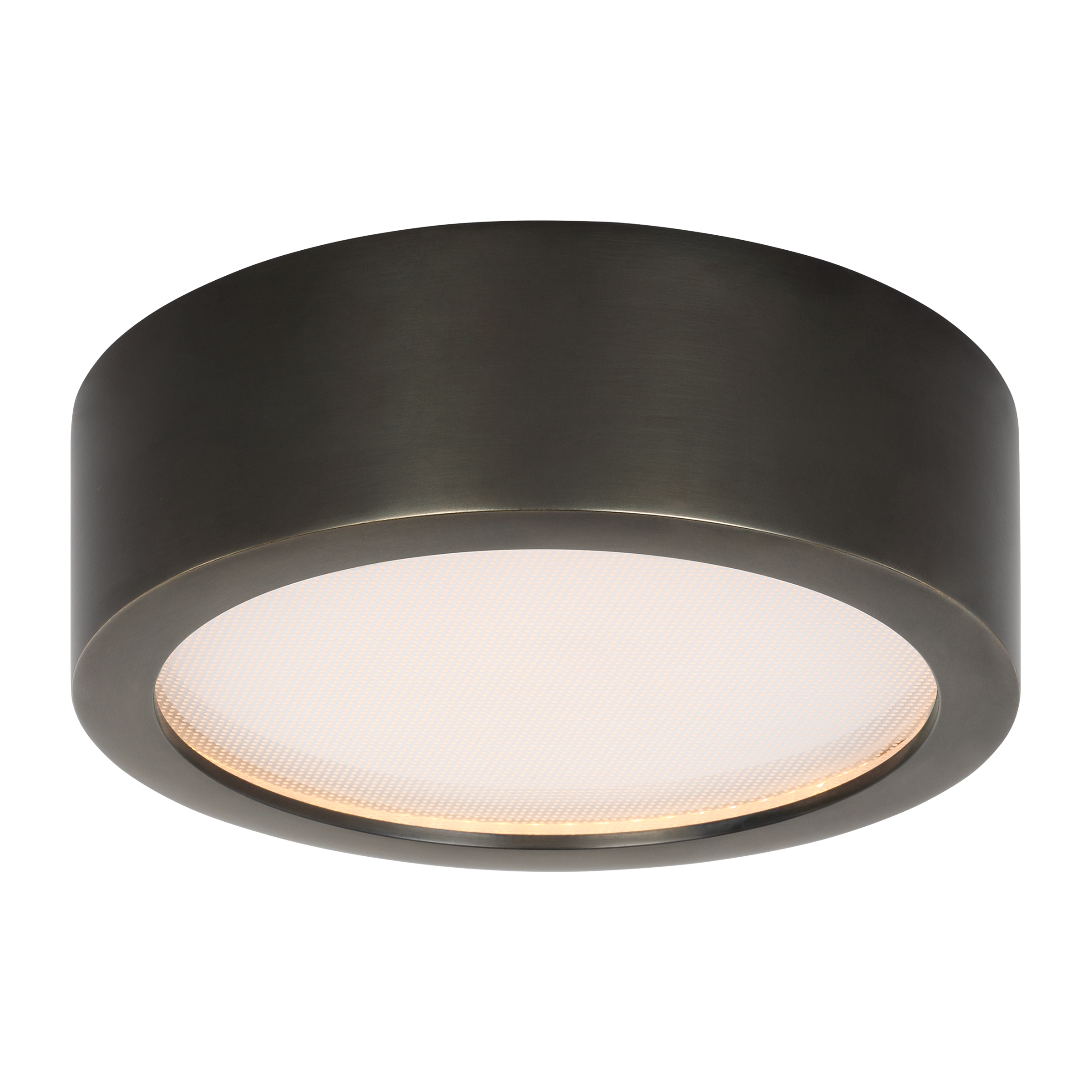 Cerne Mini Flush Dark Bronze 2700K 90 CRI