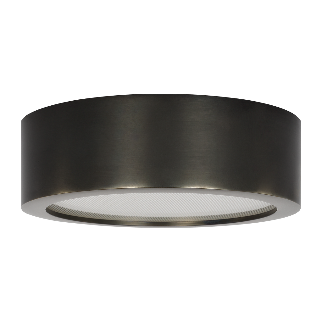 Cerne Mini Flush Dark Bronze 2700K 90 CRI