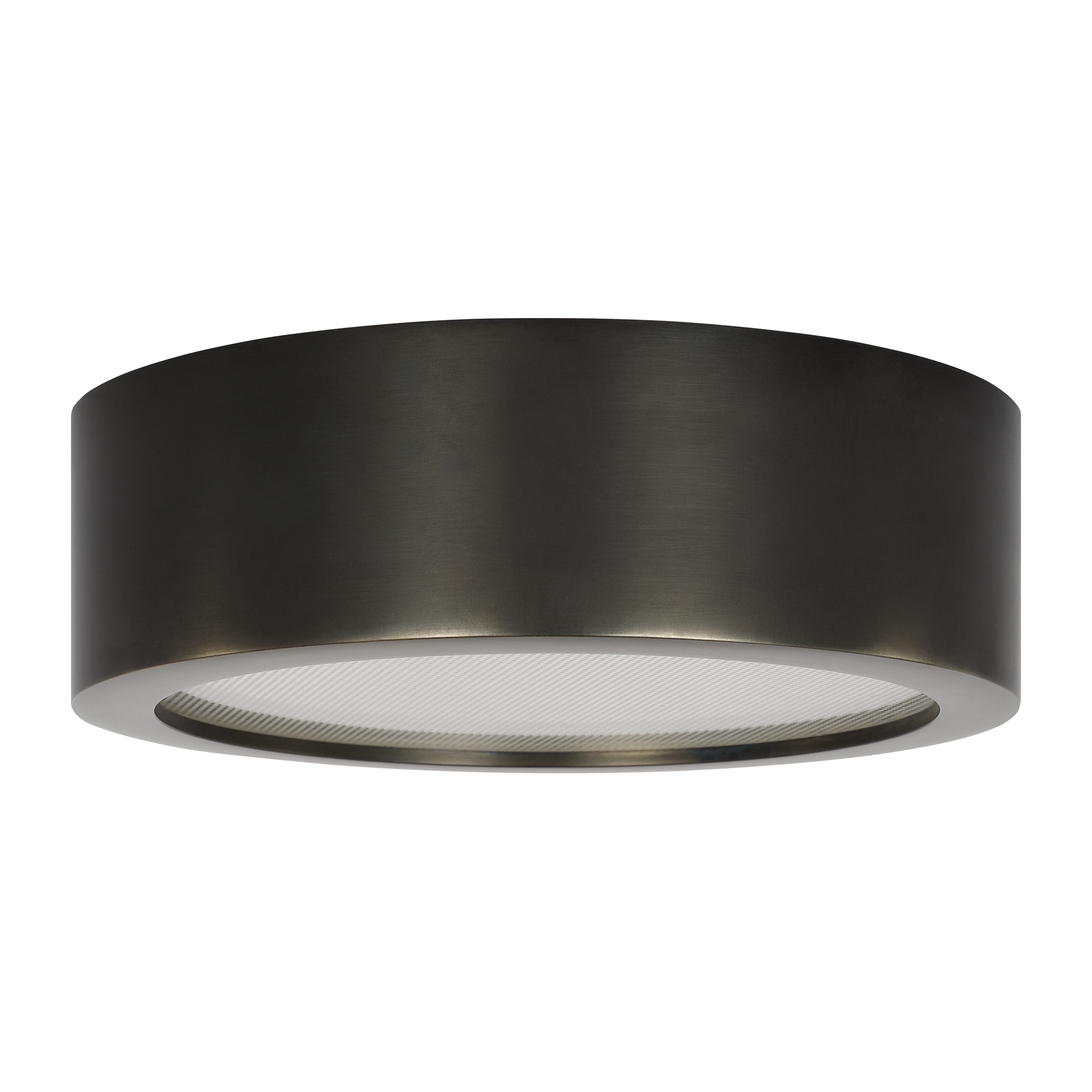 Cerne Mini Flush Dark Bronze 2700K 90 CRI