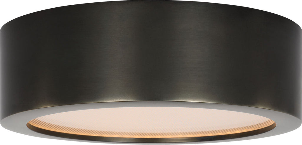 Cerne Mini Flush Dark Bronze 2700K 90 CRI