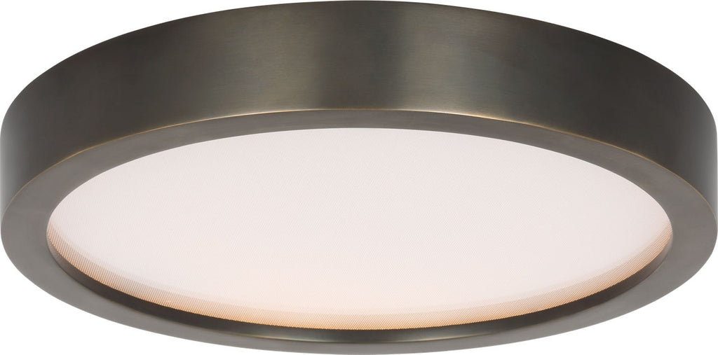 Cerne Medium Flush Dark Bronze 2700K 90 CRI 120V