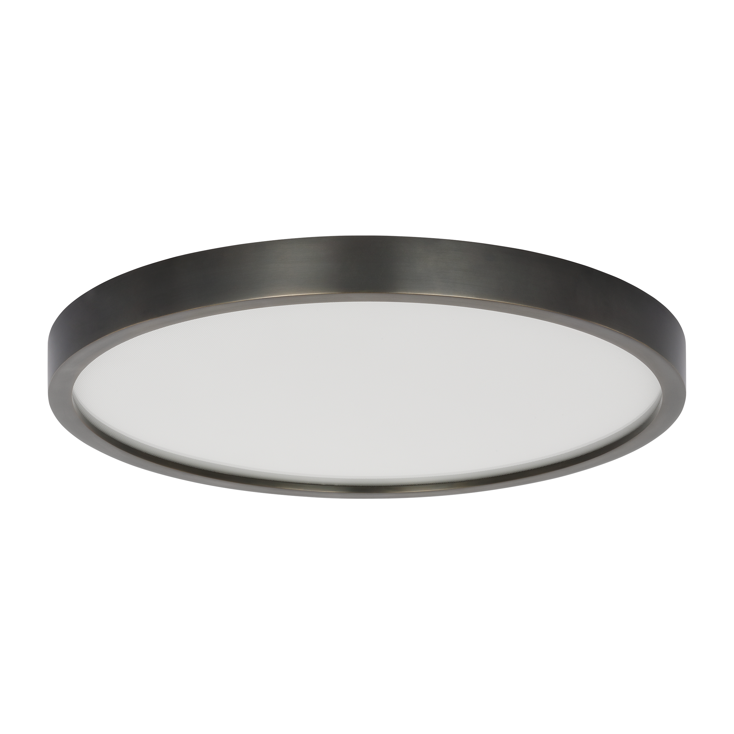 Cerne X-Large Flush Dark Bronze 2700K 90 CRI 120V