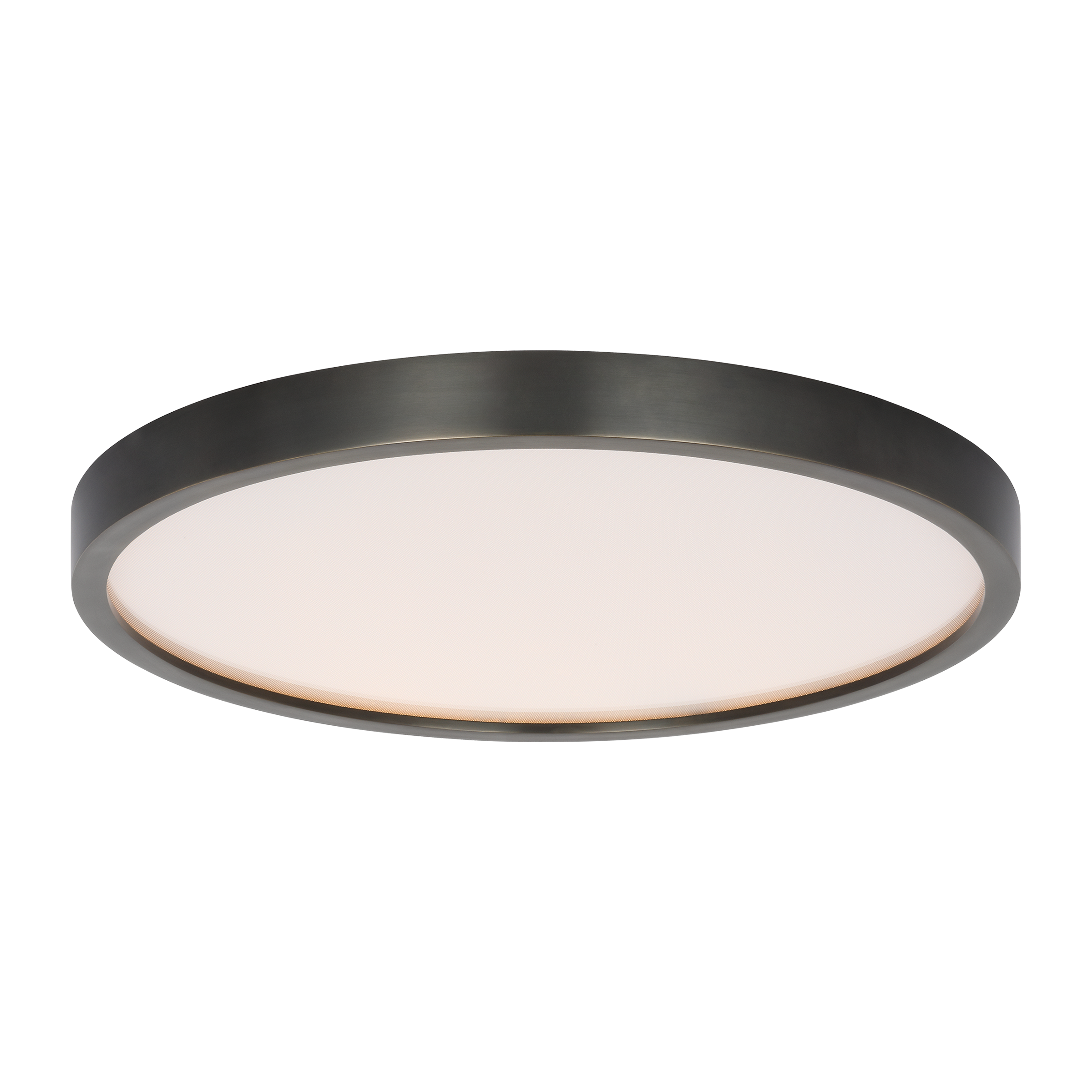 Cerne X-Large Flush Dark Bronze 2700K 90 CRI 120V