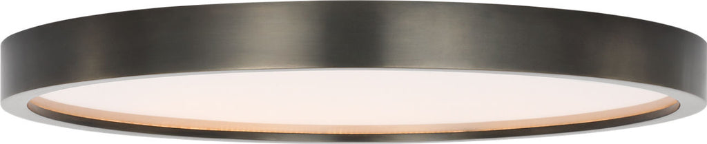 Cerne X-Large Flush Dark Bronze 2700K 90 CRI 120V