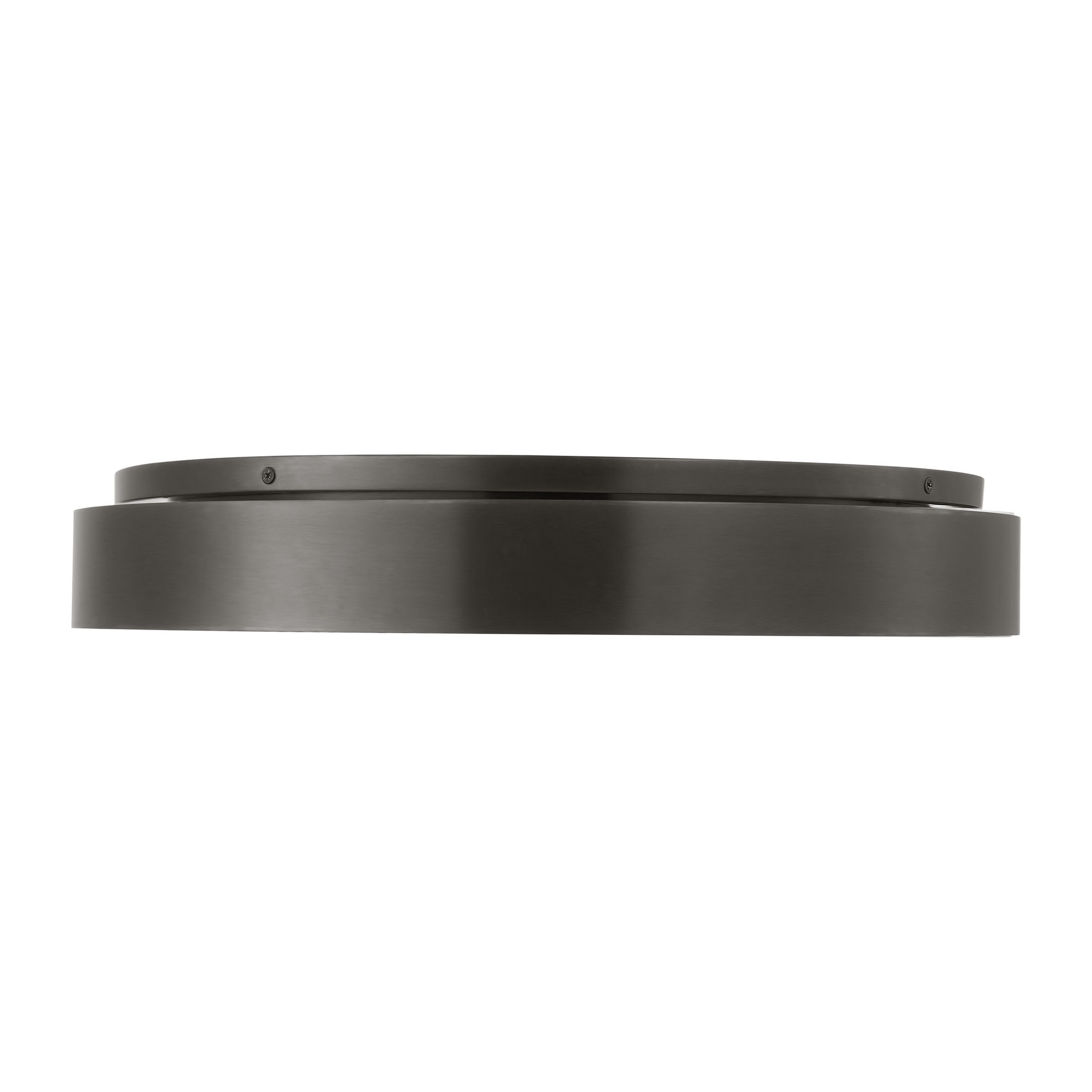 Wyllis 18 Flush Mount Bronze 2700K 90 CRI