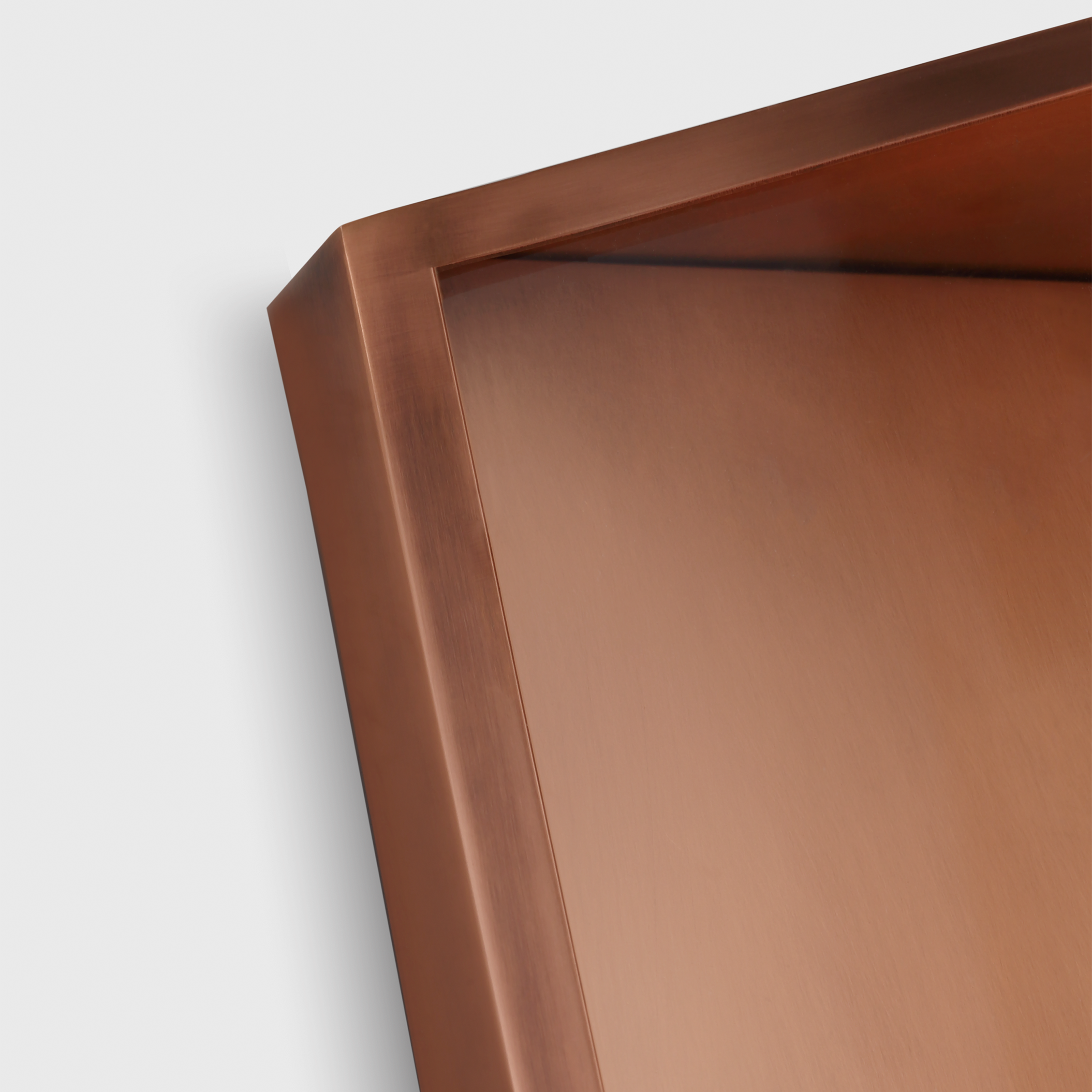 Punto 16 Wall natural copper 2700K 90 CRI