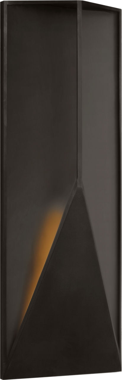 Punto 38 Wall Bronze 2700K 90 CRI