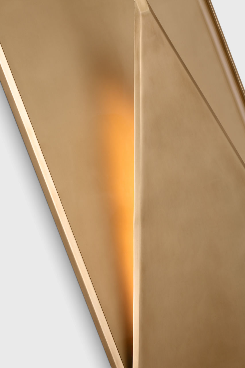 Punto 38 Wall